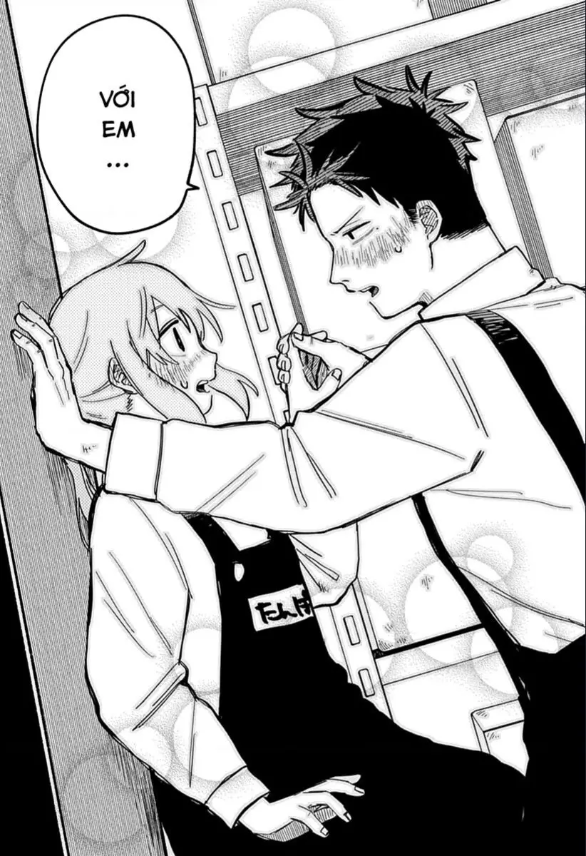 Youchien Wars Nettruyen ZZZ Chuong 36 Page 24