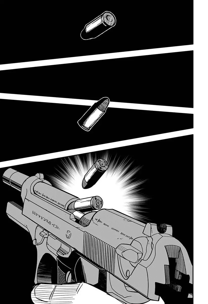 Youchien Wars Nettruyen ZZZ Chuong 33 Page 23