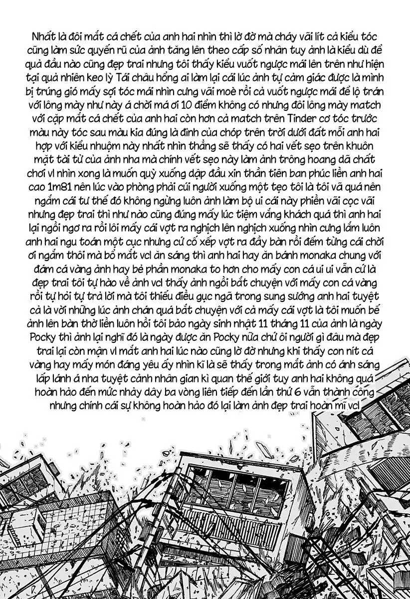 Youchien Wars Nettruyen ZZZ Chuong 31 Page 13