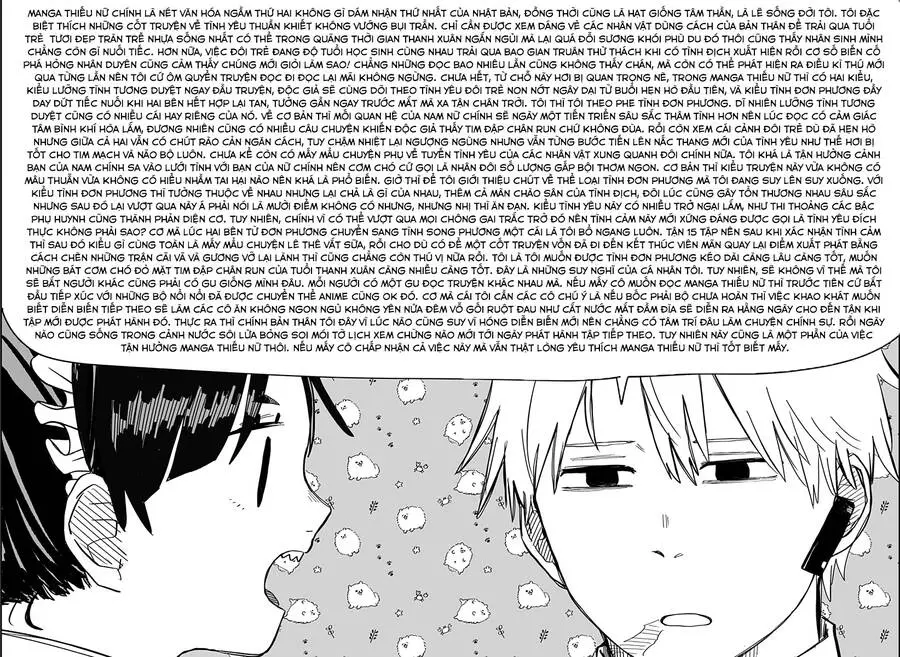 Youchien Wars Nettruyen ZZZ Chuong 48 Page 10