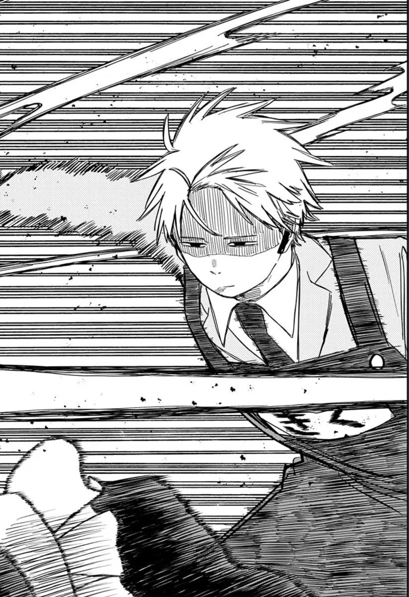 Youchien Wars Nettruyen ZZZ Chuong 47 Page 20