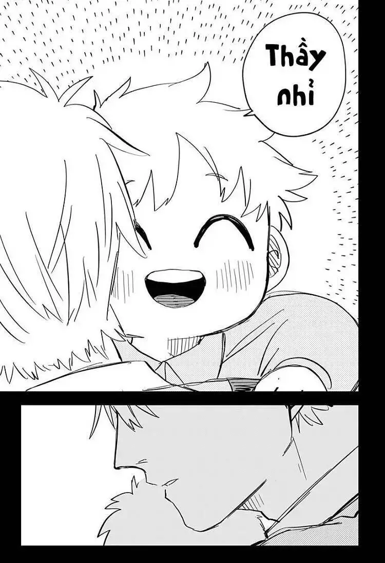 Youchien Wars Nettruyen ZZZ Chuong 50 Page 17