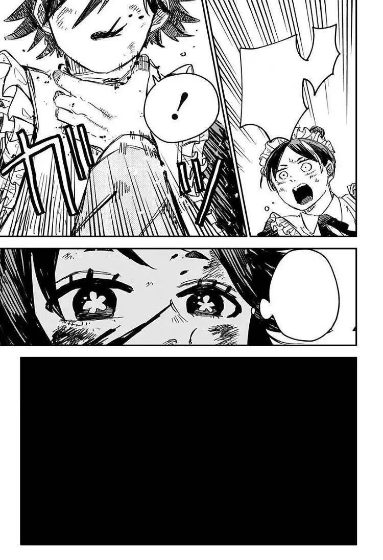 Youchien Wars Nettruyen ZZZ Chuong 50 Page 23