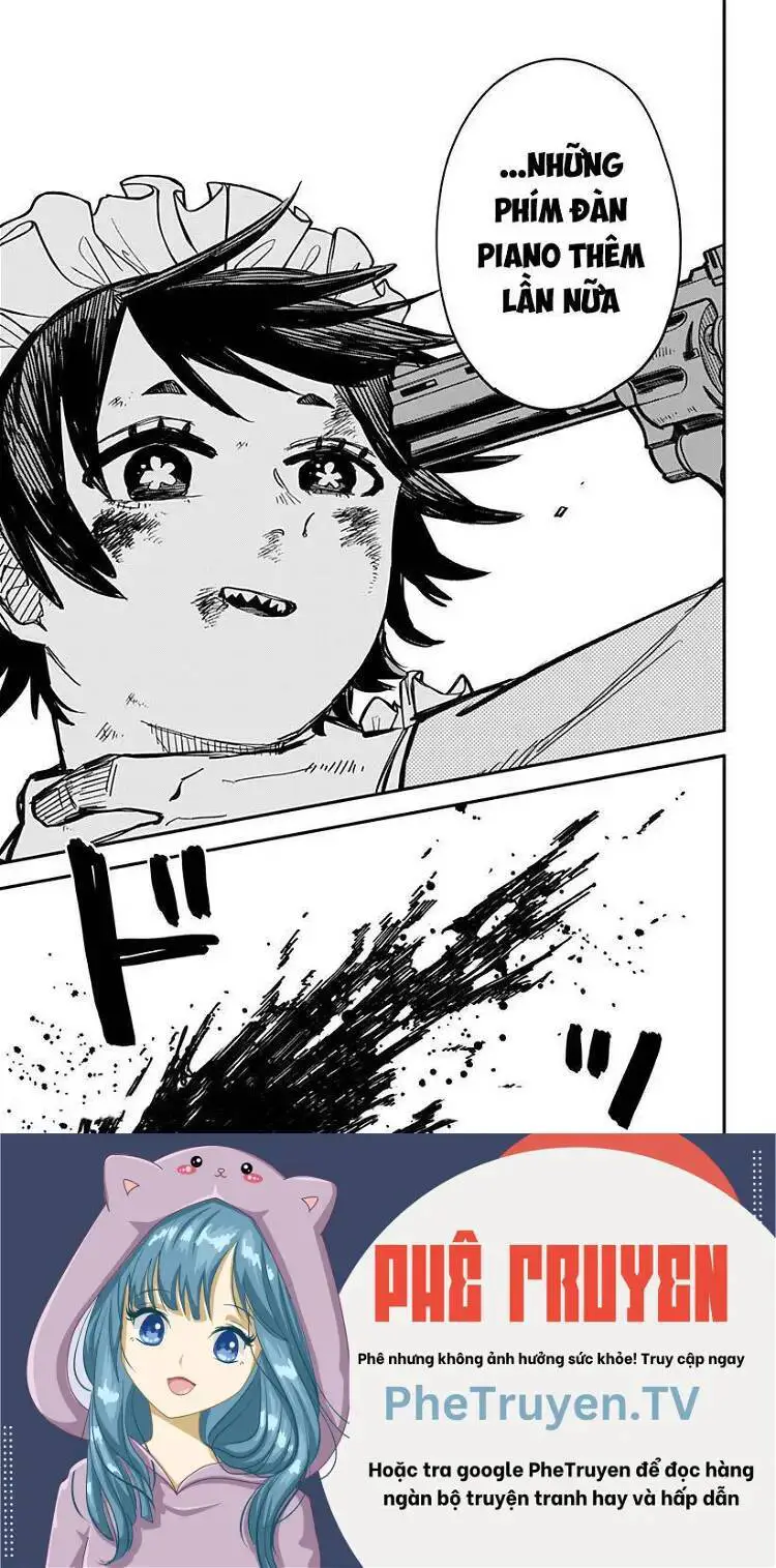 Youchien Wars Nettruyen ZZZ Chuong 50 Page 27