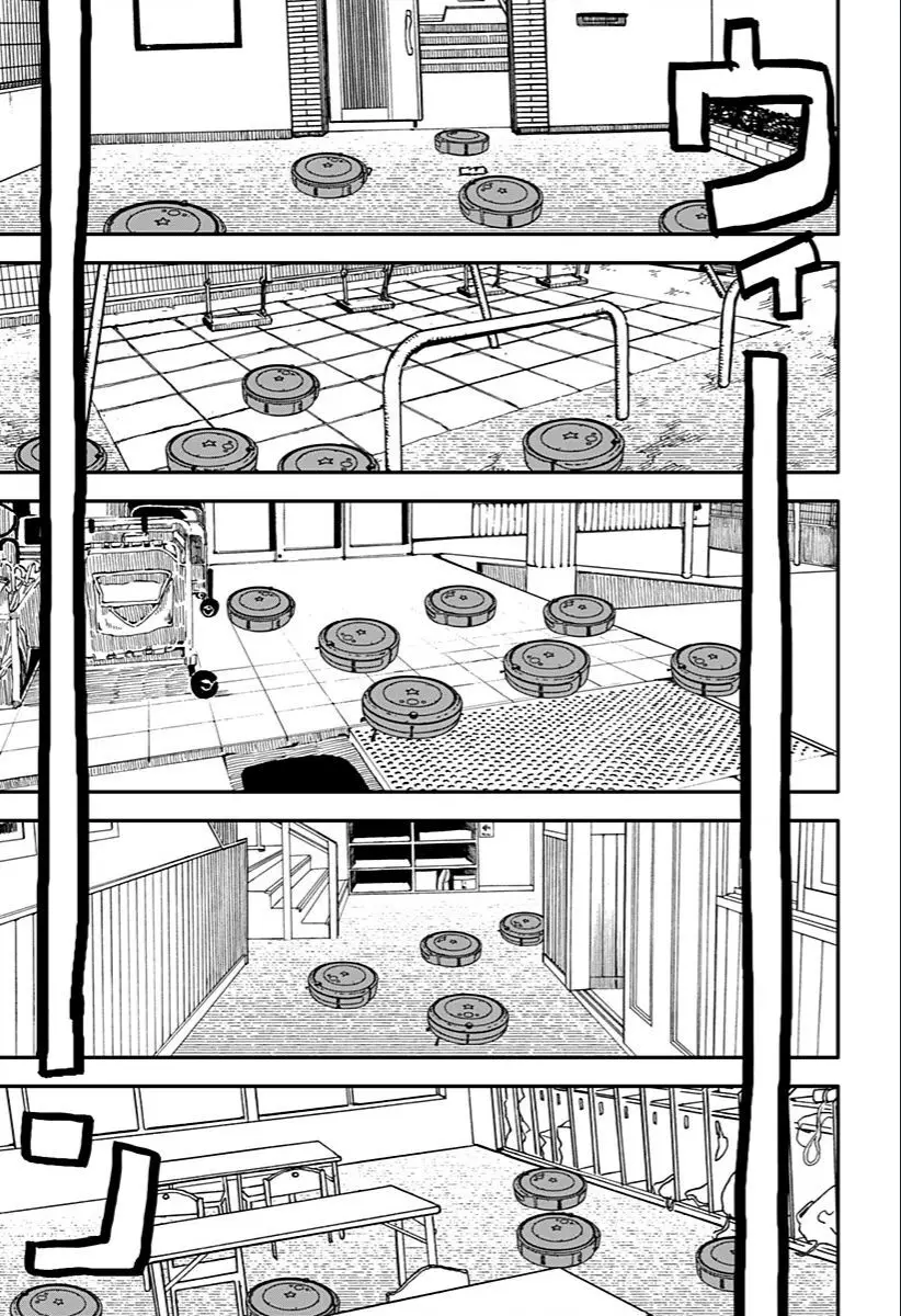 Youchien Wars Nettruyen ZZZ Chuong 46 Page 17