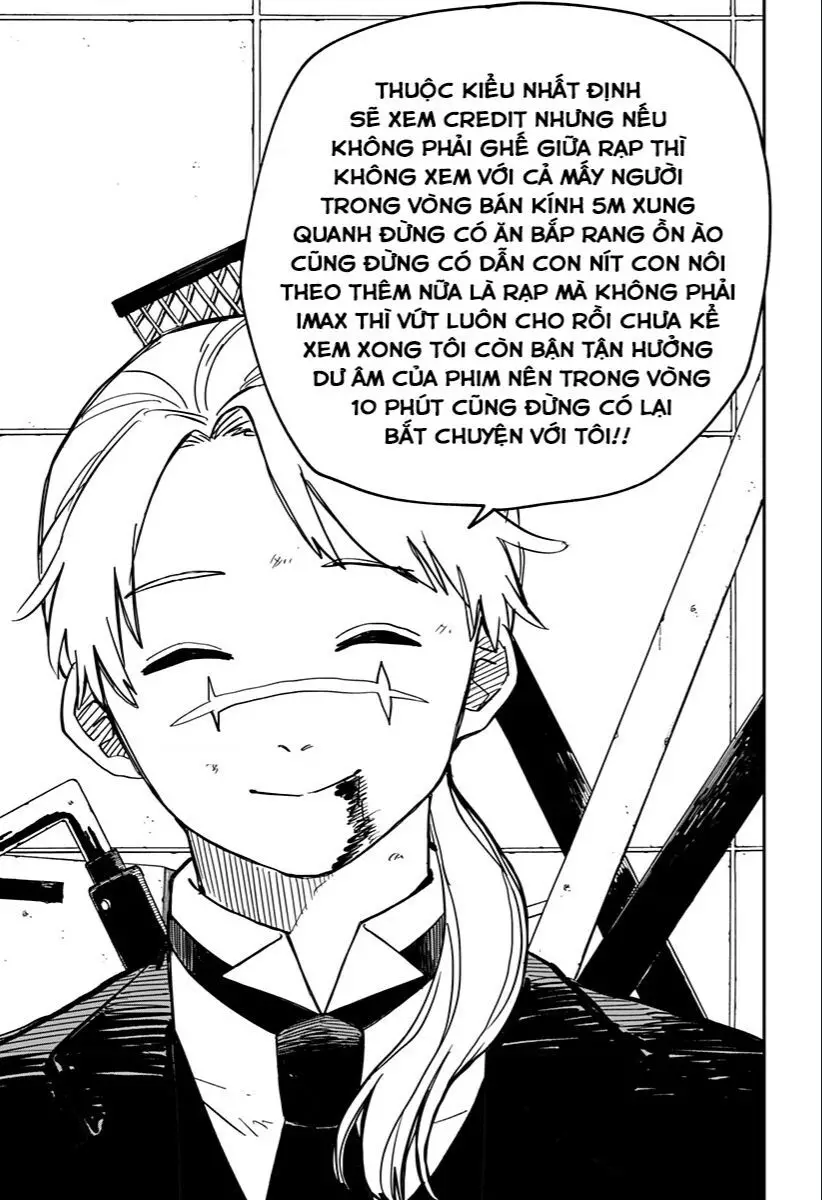 Youchien Wars Nettruyen ZZZ Chuong 45 Page 21