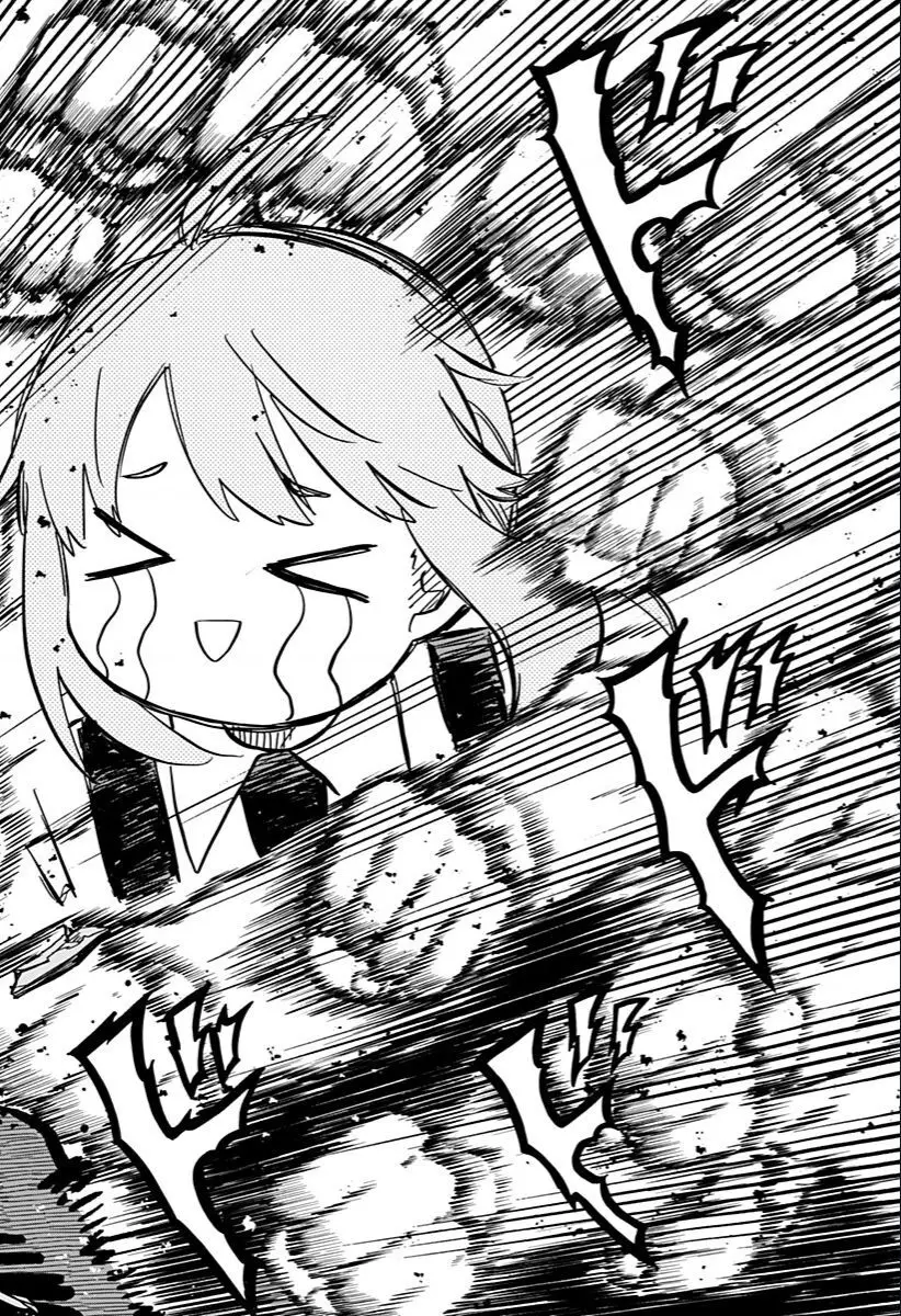 Youchien Wars Nettruyen ZZZ Chuong 45 Page 22