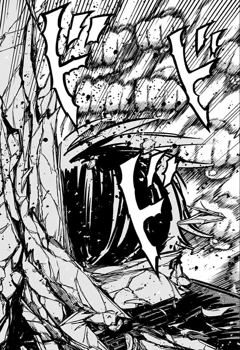 Youchien Wars Nettruyen ZZZ Chuong 45 Page 23