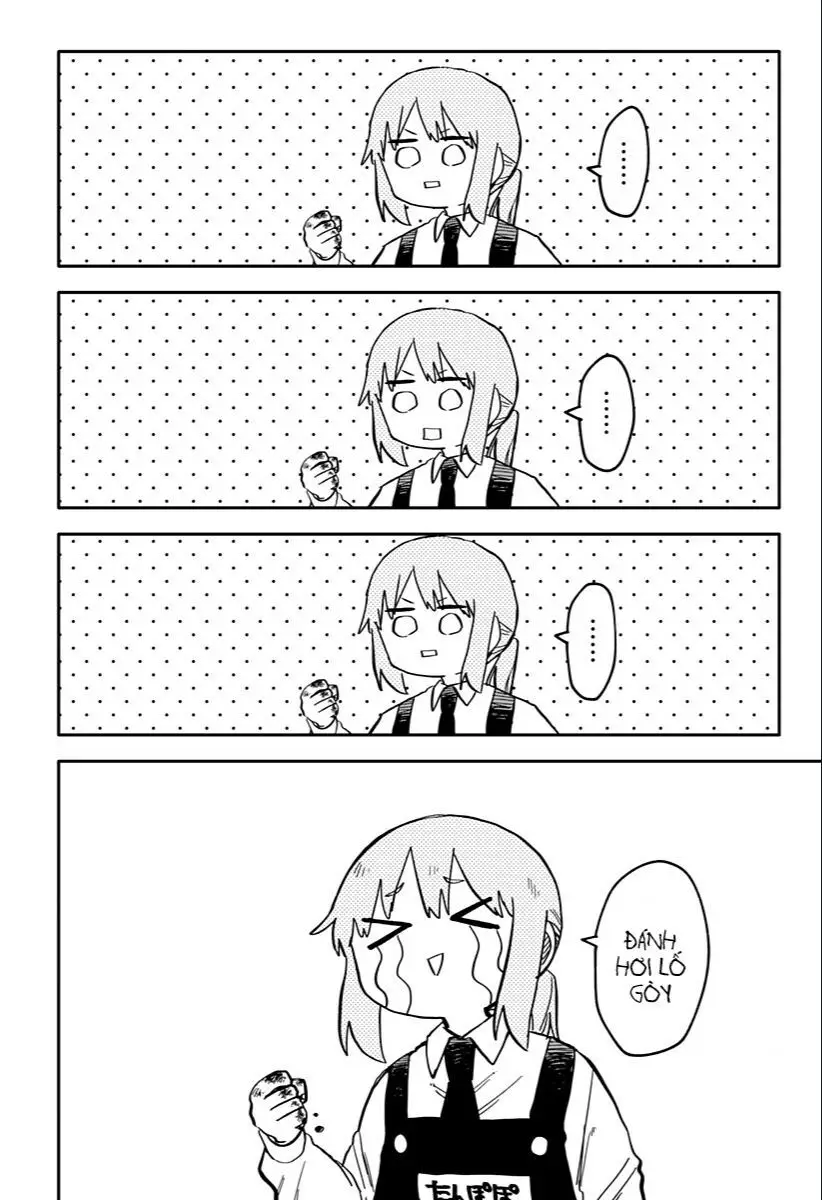 Youchien Wars Nettruyen ZZZ Chuong 45 Page 24