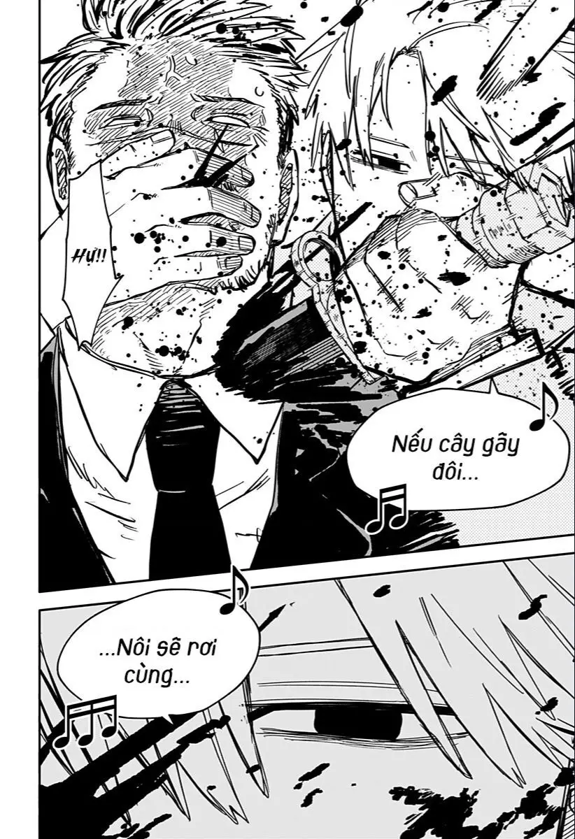 Youchien Wars Nettruyen ZZZ Chuong 43 Page 14