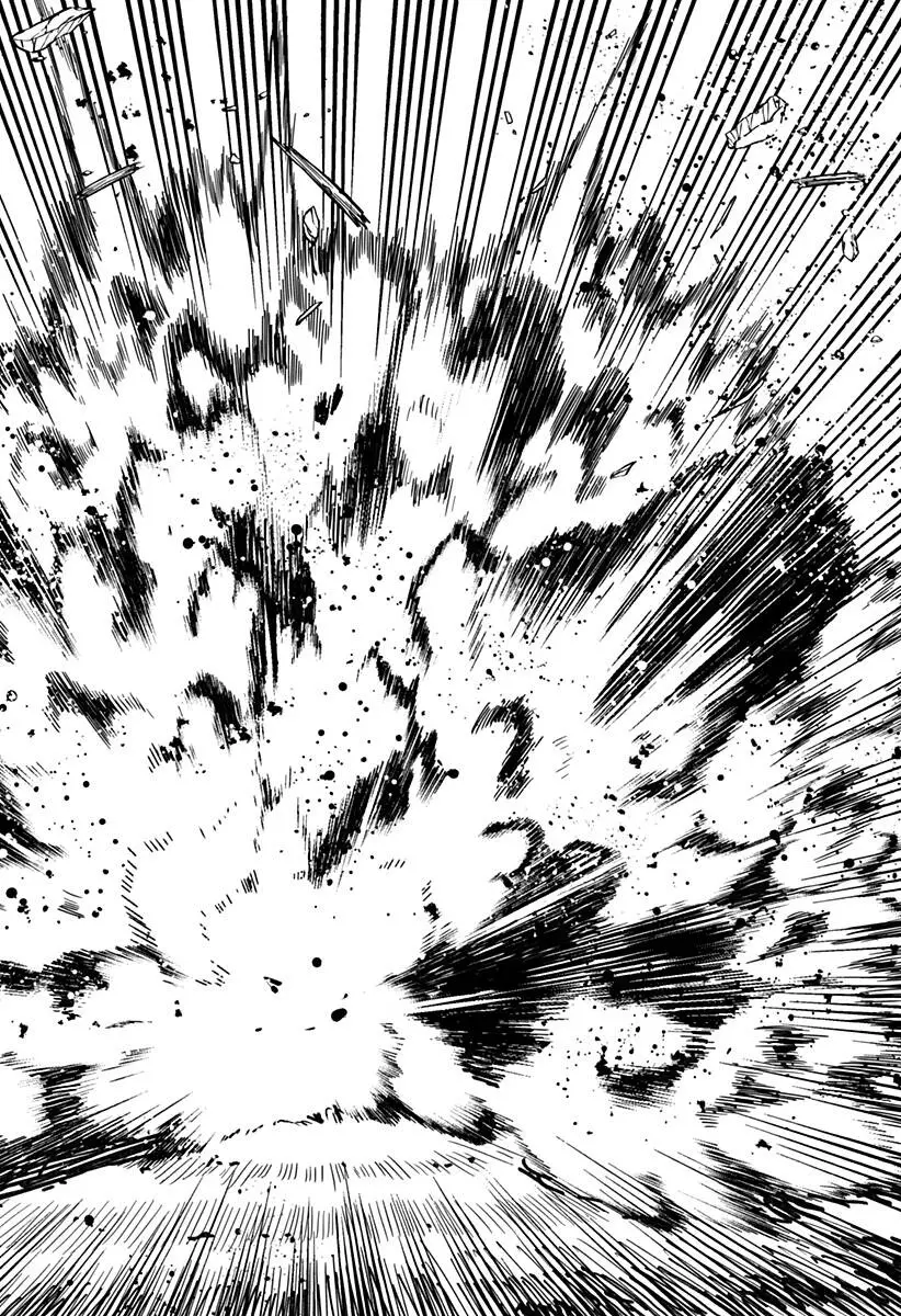 Youchien Wars Nettruyen ZZZ Chương 21 Page 36