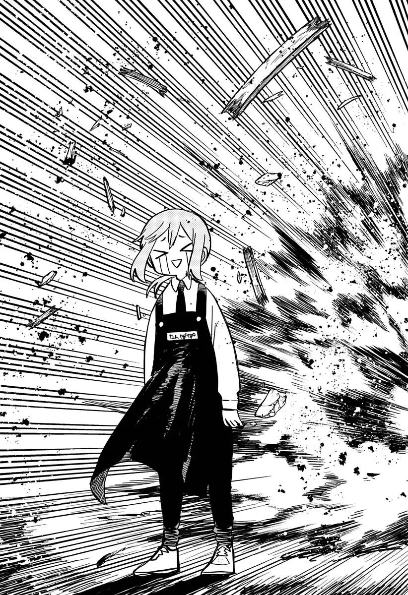 Youchien Wars Nettruyen ZZZ Chương 21 Page 37