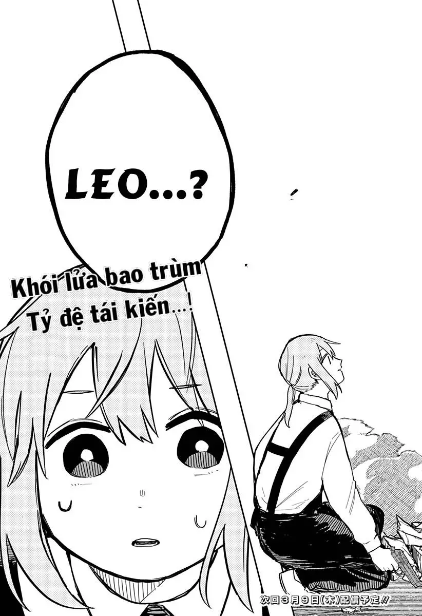 Youchien Wars Nettruyen ZZZ Chương 21 Page 47