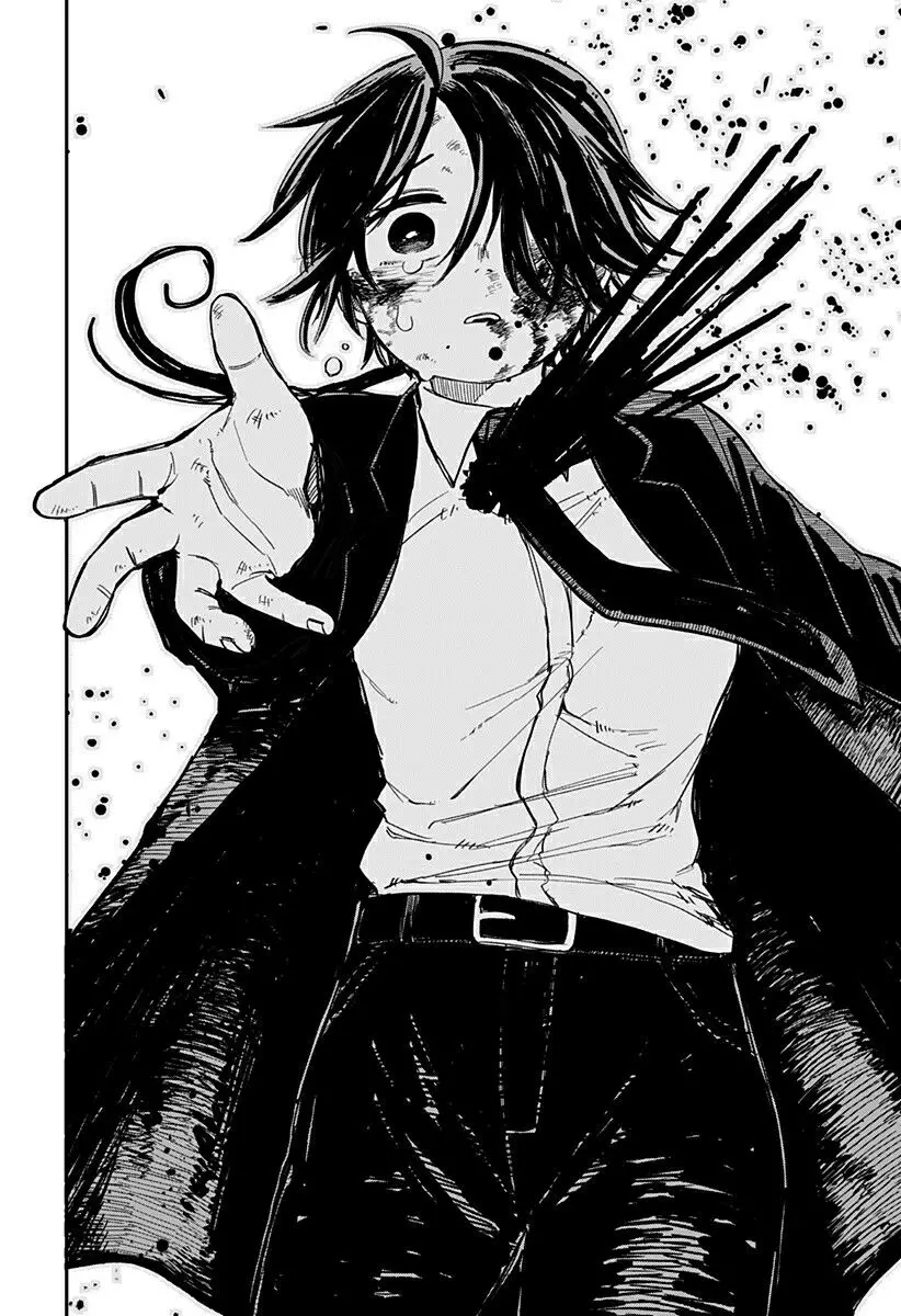Youchien Wars Nettruyen ZZZ Chuong 17 Page 51