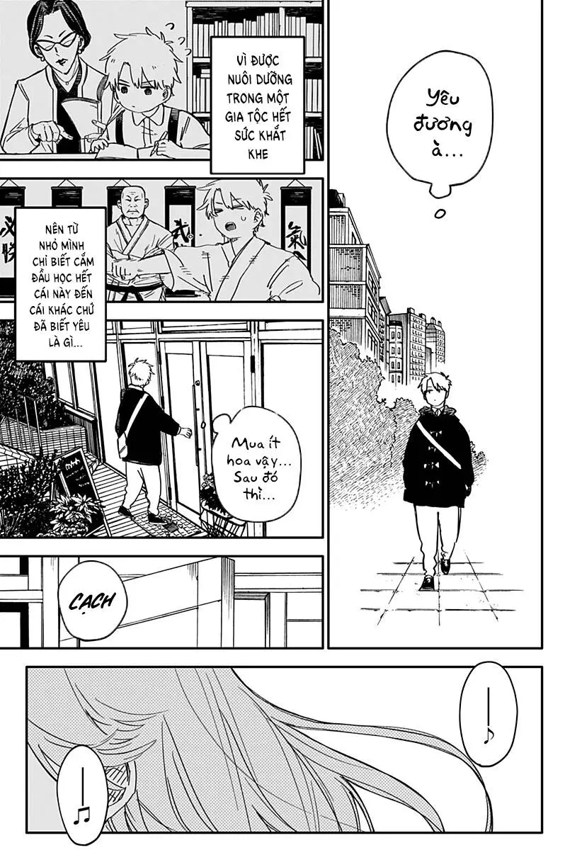 Youchien Wars Nettruyen ZZZ Chương 61 Page 15