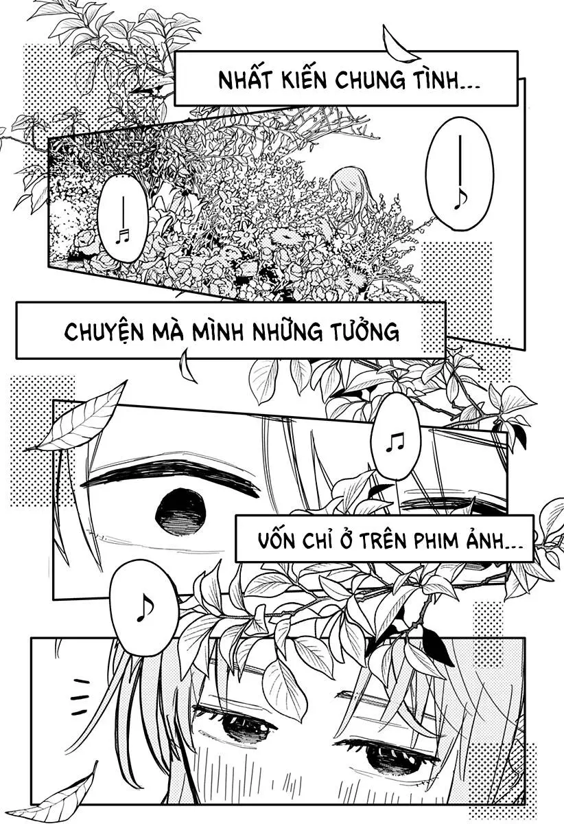 Youchien Wars Nettruyen ZZZ Chương 61 Page 17