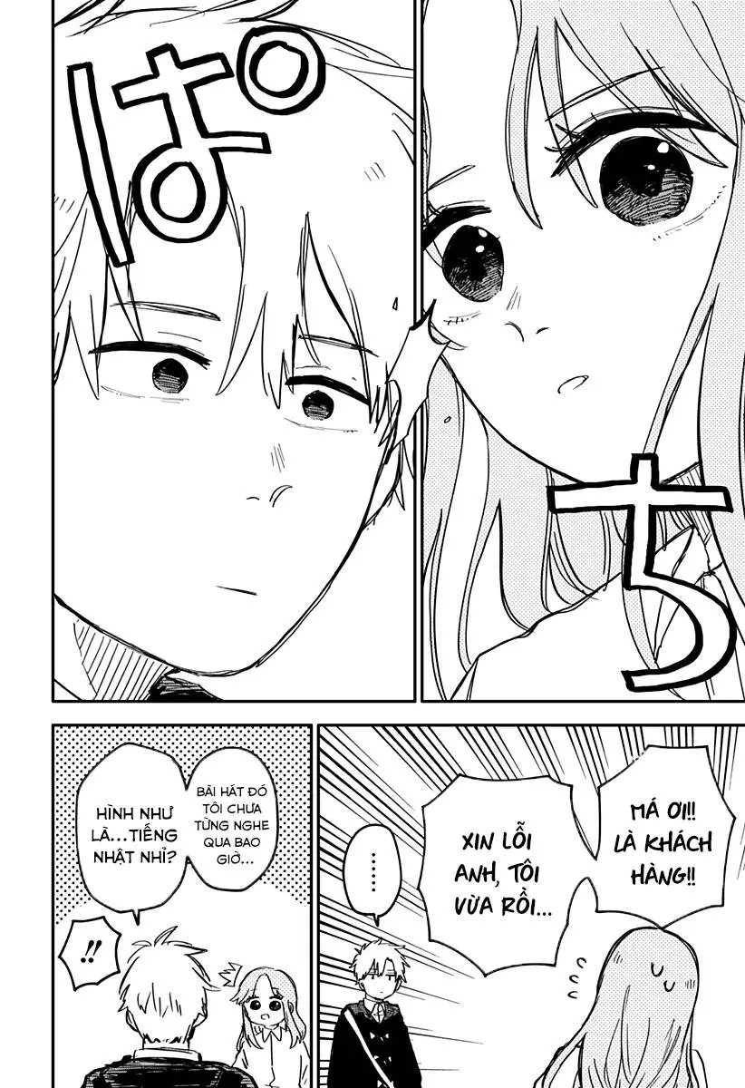 Youchien Wars Nettruyen ZZZ Chương 61 Page 18