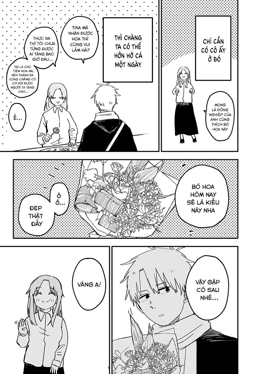 Youchien Wars Nettruyen ZZZ Chuong 62 Page 5