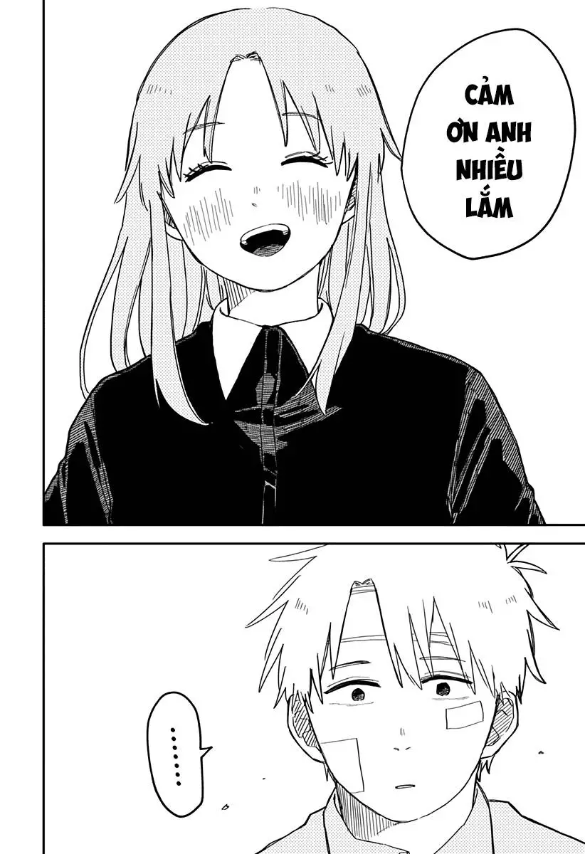 Youchien Wars Nettruyen ZZZ Chuong 62 Page 18