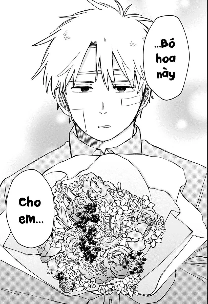 Youchien Wars Nettruyen ZZZ Chuong 62 Page 20