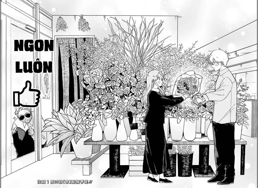 Youchien Wars Nettruyen ZZZ Chuong 62 Page 22