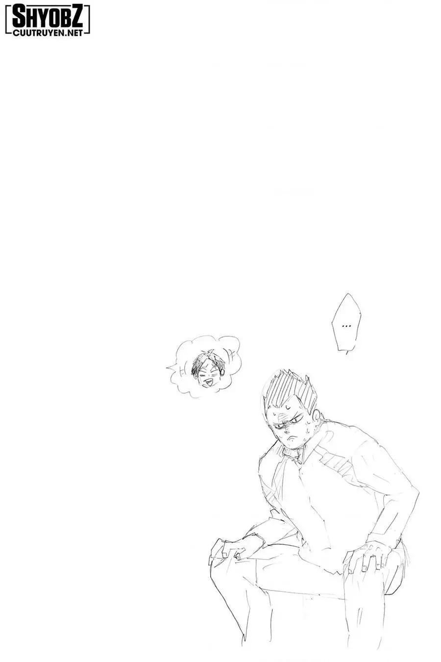 Haikyuu Nettruyen ZZZ Chương 363 Page 19