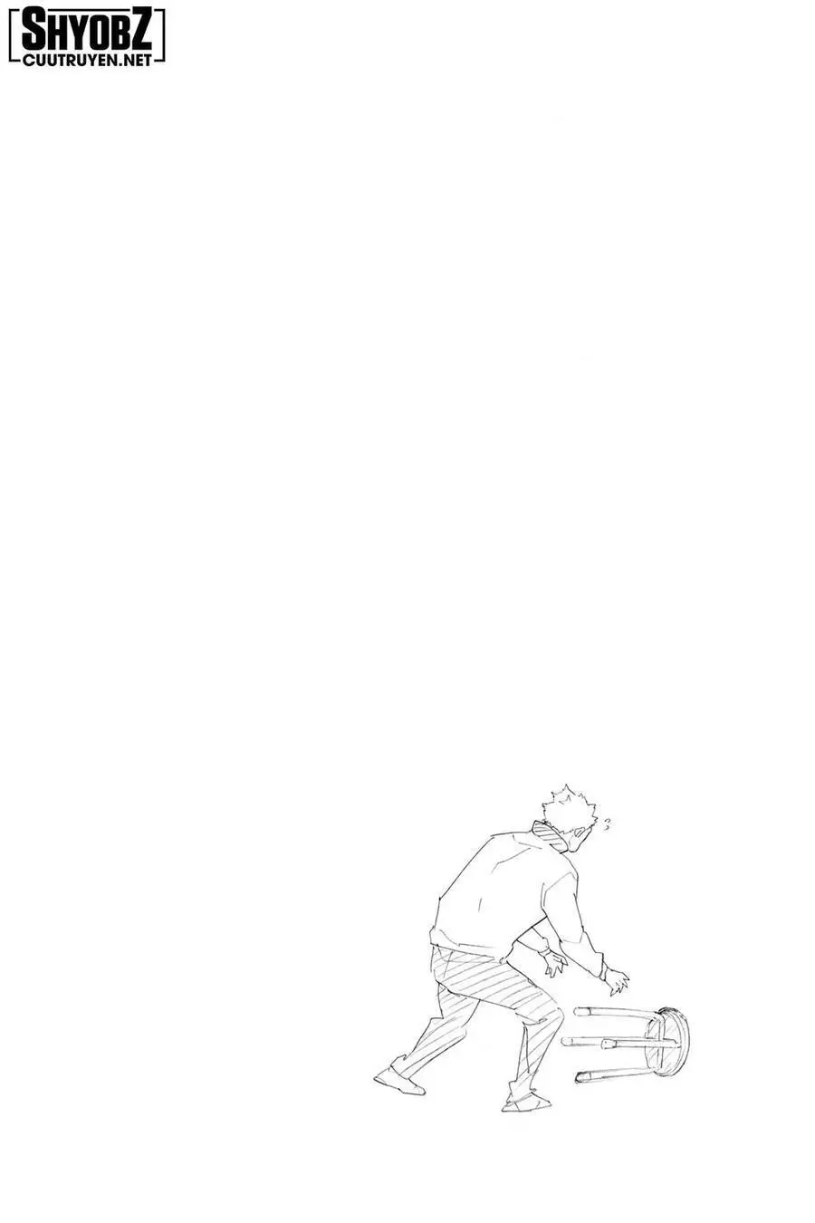 Haikyuu Nettruyen ZZZ Chương 362 Page 18