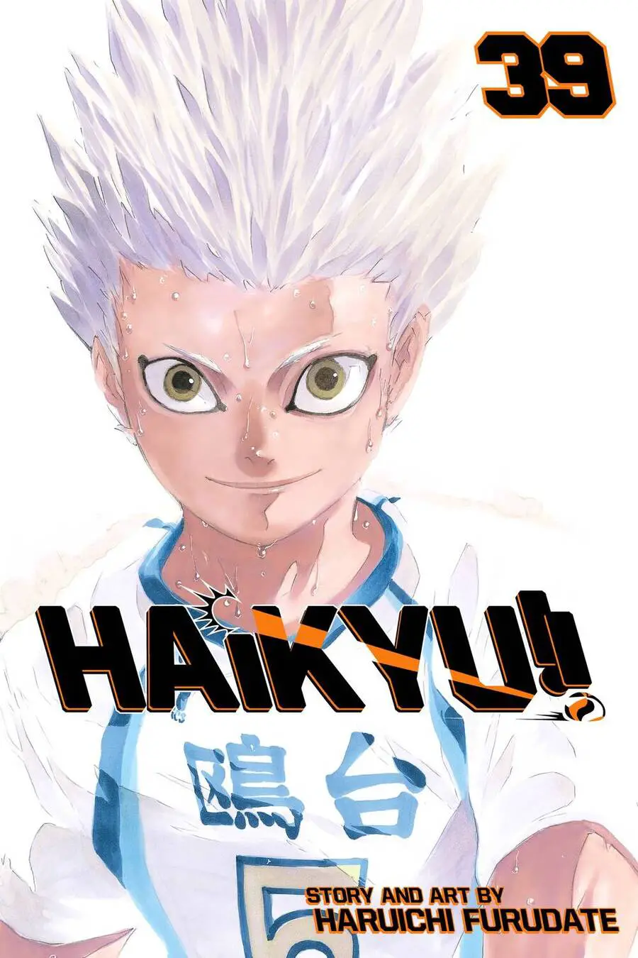 Haikyuu Nettruyen ZZZ Chương 340 Page 2