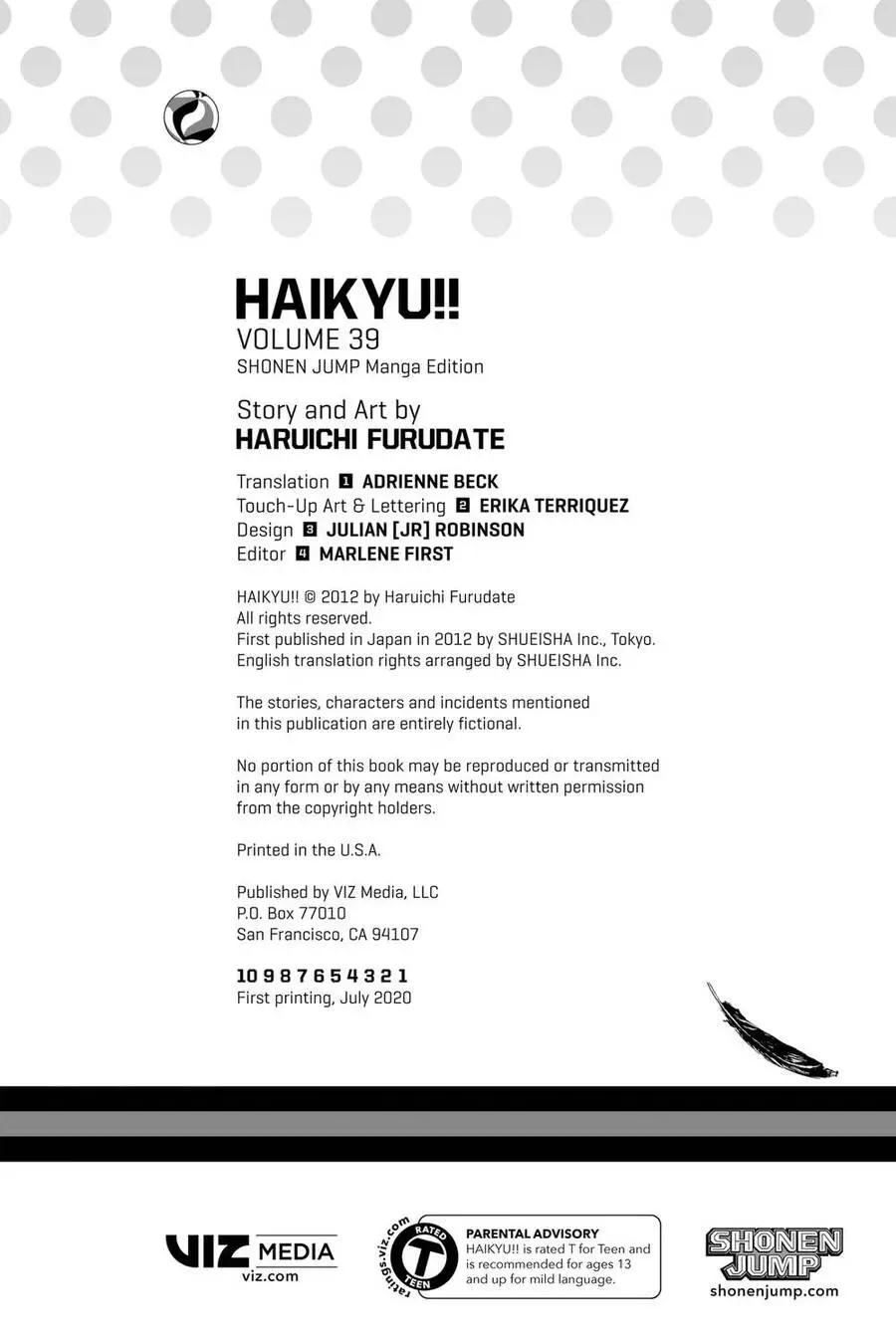 Haikyuu Nettruyen ZZZ Chương 340 Page 4