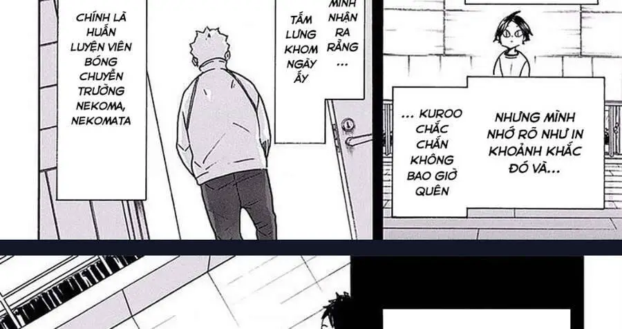 Haikyuu Nettruyen ZZZ Chương 318 Page 38