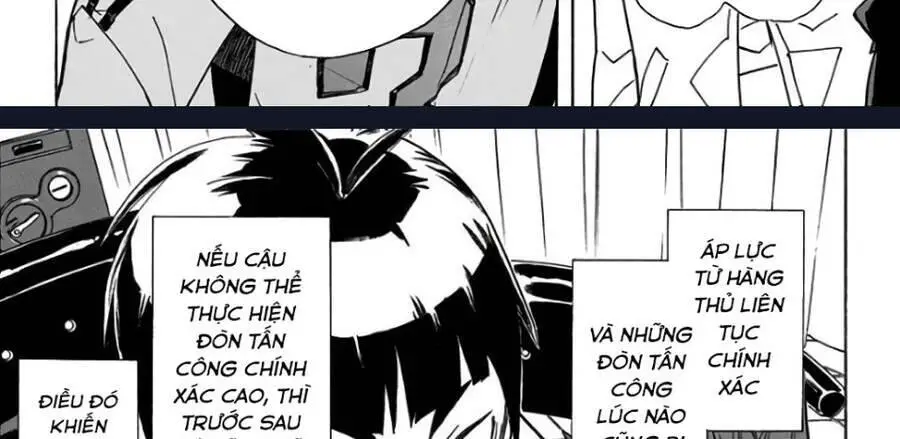 Haikyuu Nettruyen ZZZ Chương 312 Page 53