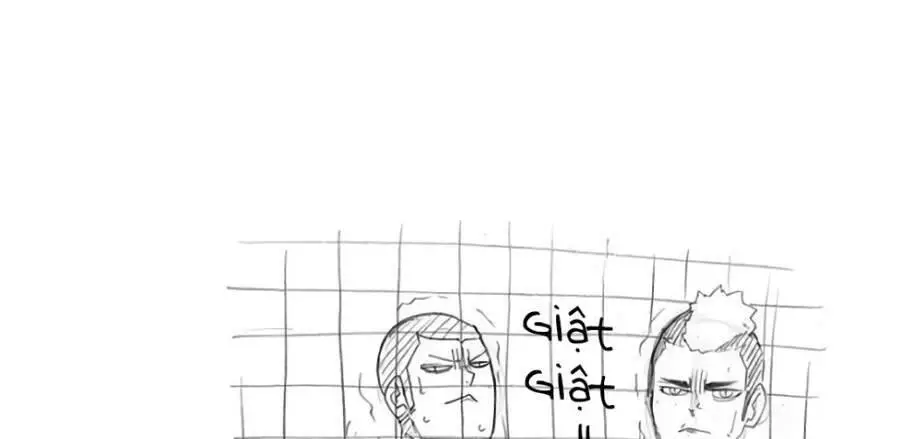 Haikyuu Nettruyen ZZZ Chương 312 Page 58