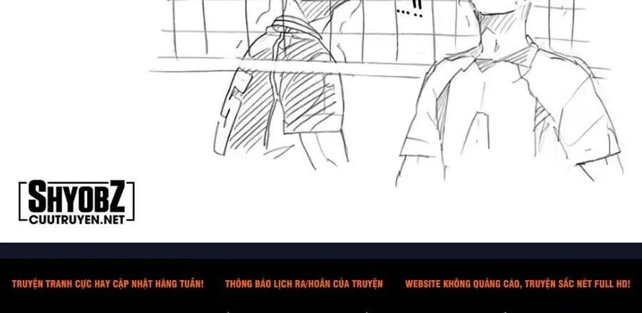 Haikyuu Nettruyen ZZZ Chương 312 Page 59