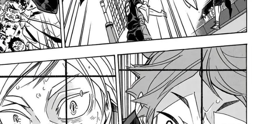 Haikyuu Nettruyen ZZZ Chương 309 Page 53
