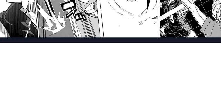 Haikyuu Nettruyen ZZZ Chương 309 Page 56