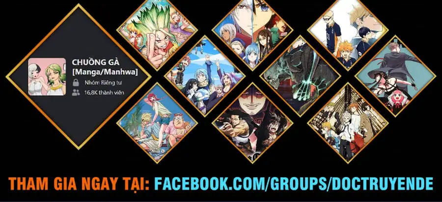 Haikyuu Nettruyen ZZZ Chương 309 Page 60