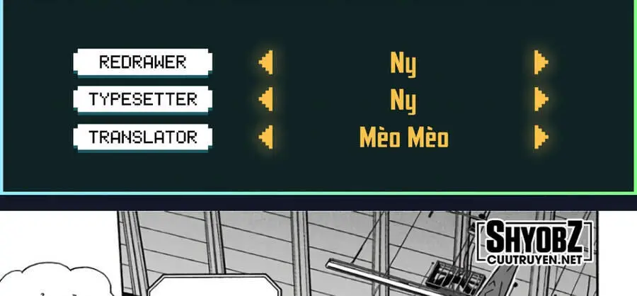Haikyuu Nettruyen ZZZ Chương 310 Page 2