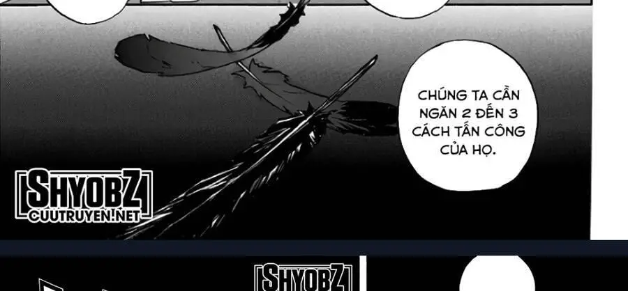 Haikyuu Nettruyen ZZZ Chương 310 Page 55