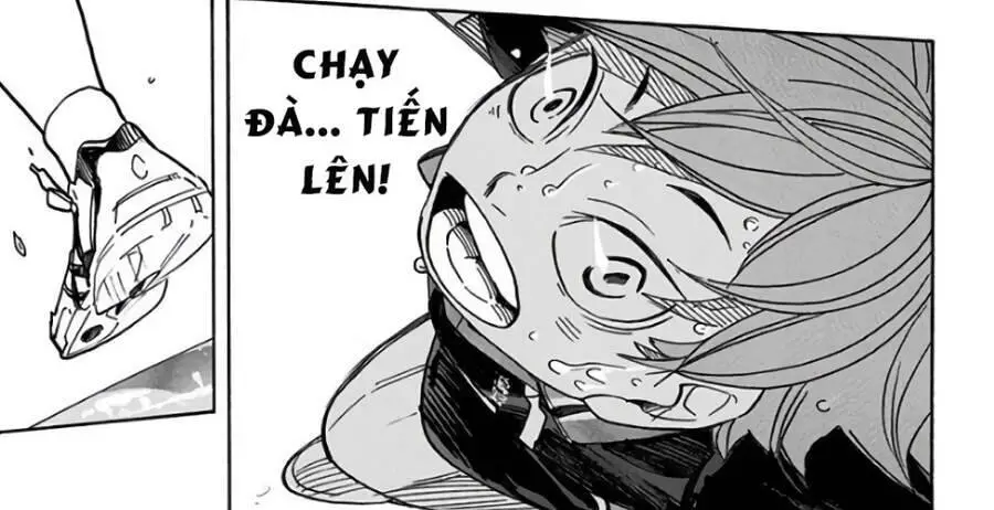 Haikyuu Nettruyen ZZZ Chương 313 Page 48