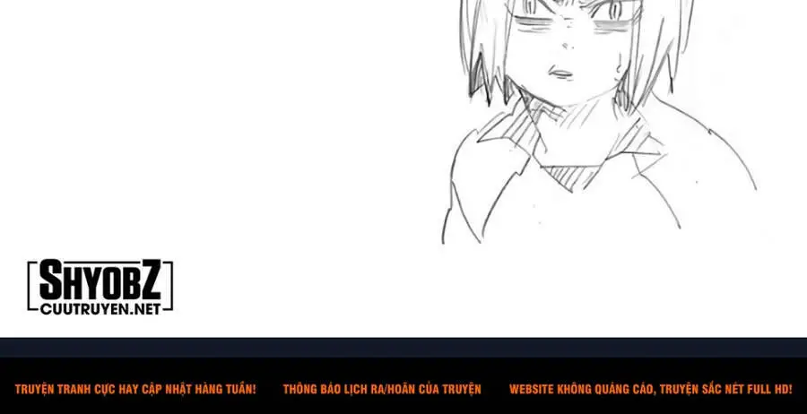 Haikyuu Nettruyen ZZZ Chương 313 Page 59