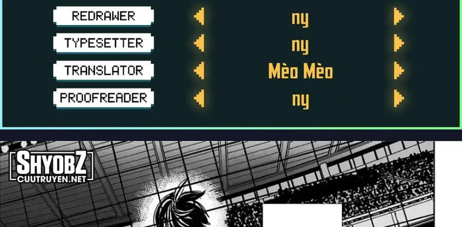 Haikyuu Nettruyen ZZZ Chương 314 Page 2