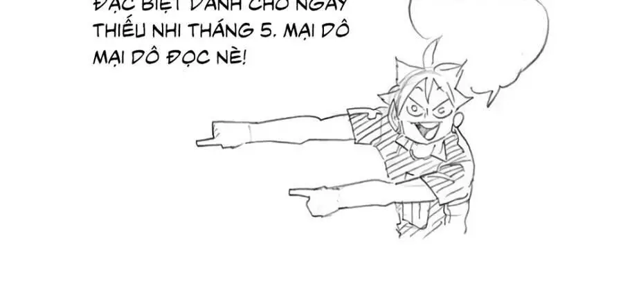 Haikyuu Nettruyen ZZZ Chương 314 Page 42