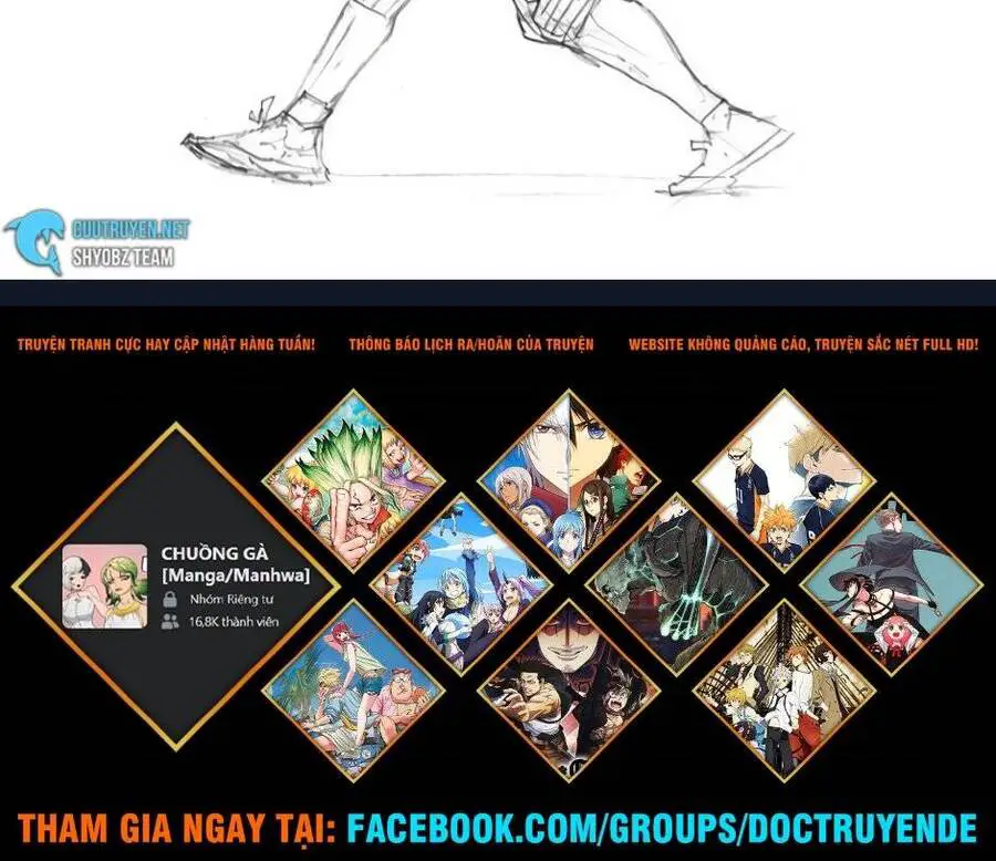 Haikyuu Nettruyen ZZZ Chương 298 Page 30