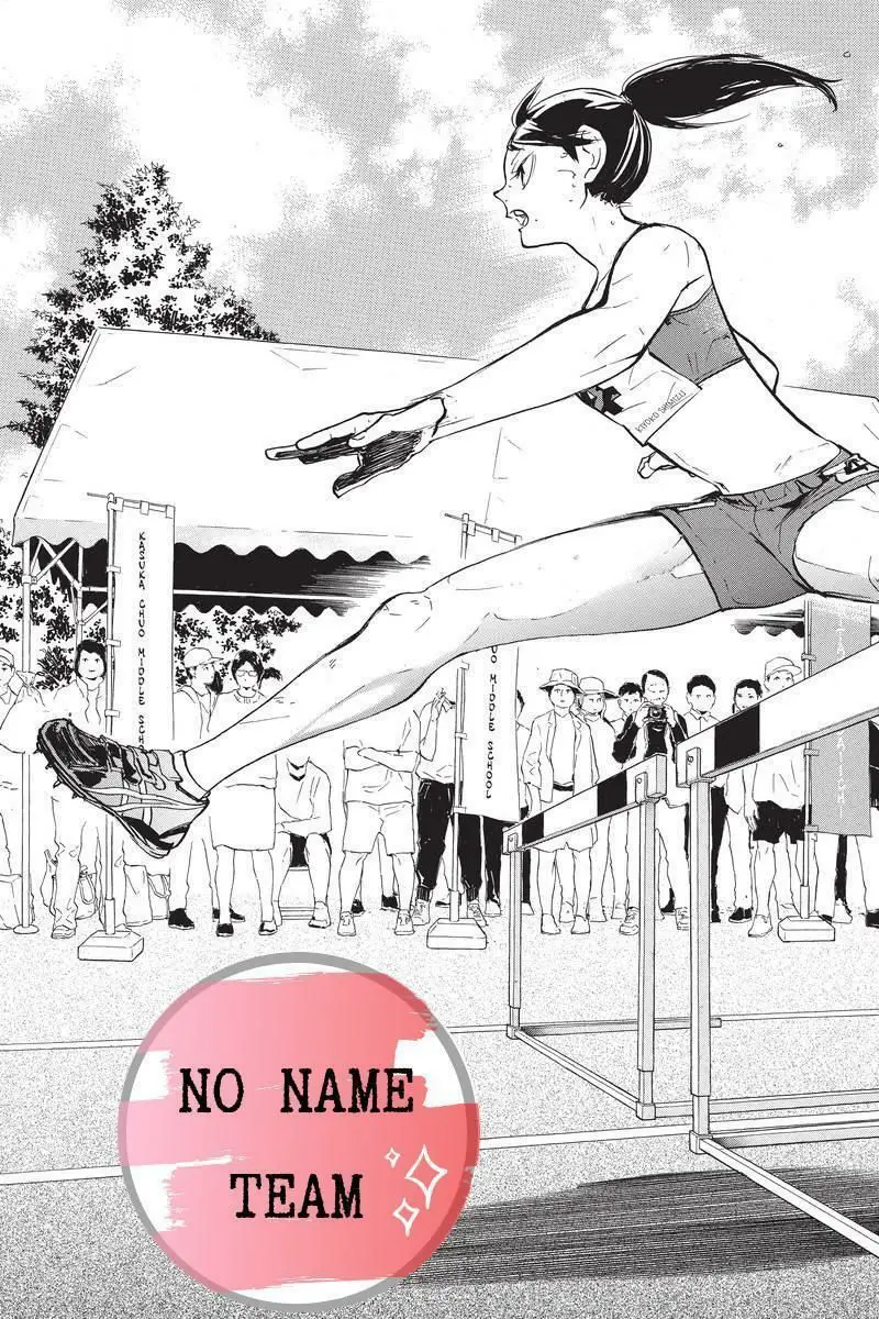 Haikyuu Nettruyen ZZZ Chương 232 Page 16
