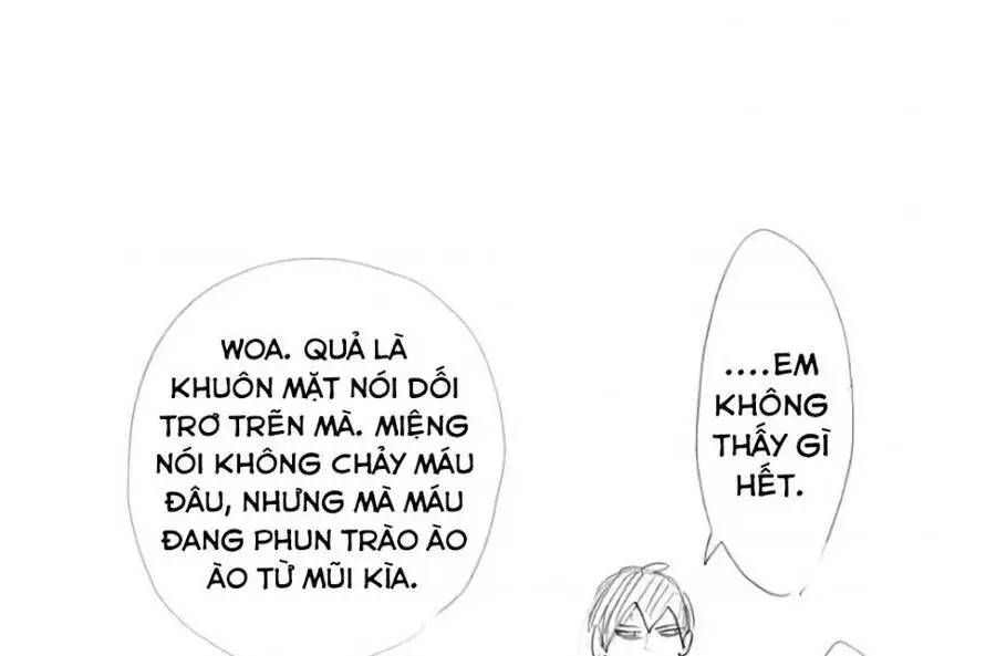 Haikyuu Nettruyen ZZZ Chương 287 Page 38