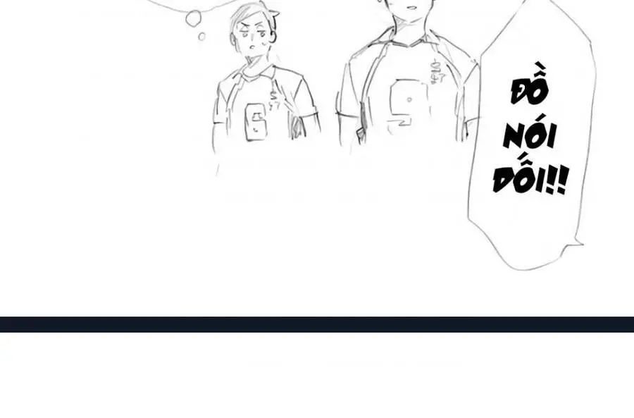 Haikyuu Nettruyen ZZZ Chương 287 Page 39