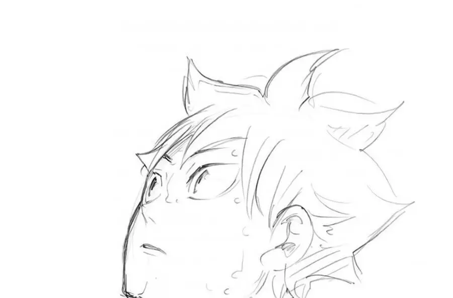 Haikyuu Nettruyen ZZZ Chương 287 Page 40
