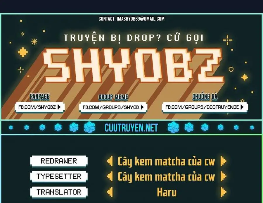 Haikyuu Nettruyen ZZZ Chương 283 Page 1
