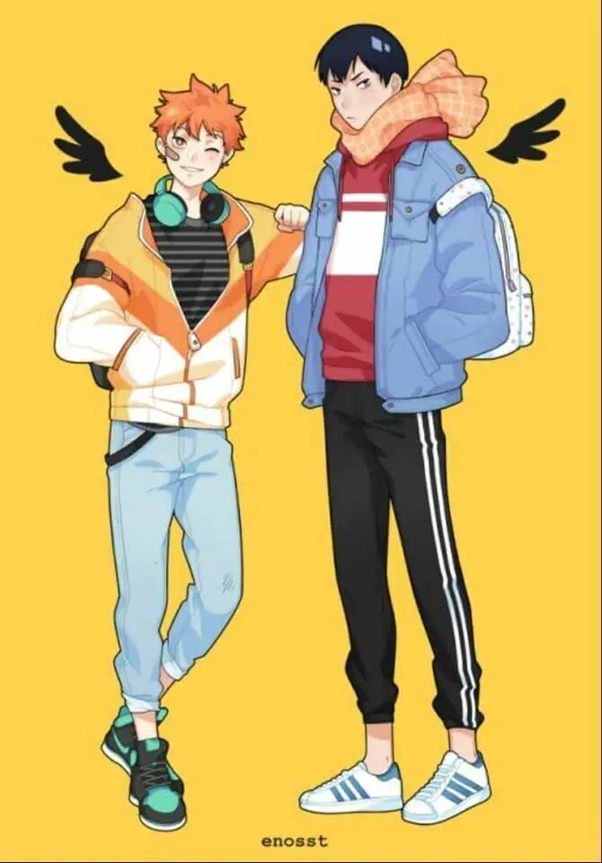 Haikyuu Nettruyen ZZZ Chương 225 Page 23
