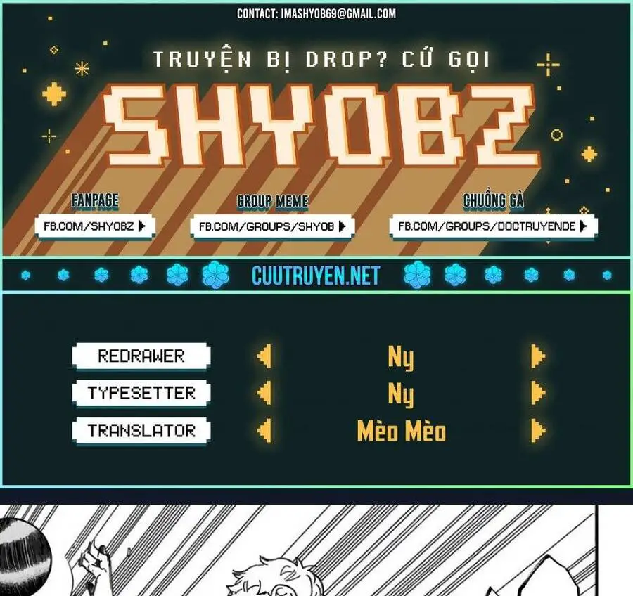 Haikyuu Nettruyen ZZZ Chương 299 Page 1